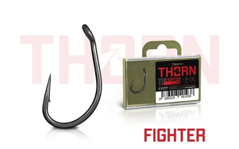 Delphin THORN Fighter 11x #2 Delphin THORN Fighter 11x #2