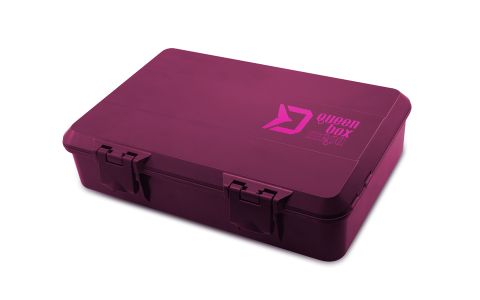 Organizér Delphin QueenBOX Mega Organizér Delphin QueenBOX Mega