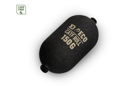 Záťaž bez olova Delphin EcoCATF ROLL Rubber 250g Záťaž bez olova Delphin EcoCATF ROLL Rubber 250g