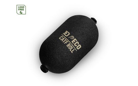 Záťaž bez olova Delphin EcoCATF ROLL Rubber 300g Záťaž bez olova Delphin EcoCATF ROLL Rubber 300g