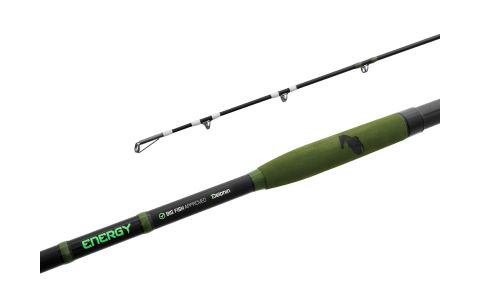 Delphin ENERGY Catfish 250cm/250-500g/2 diely Delphin ENERGY Catfish 250cm/250-500g/2 diely