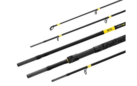Delphin SIXTY 280cm/100g/5 dielov