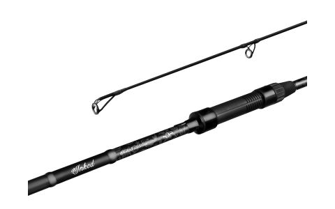 Delphin INKED Carp 300cm/3.0lbs/2 diely Delphin INKED Carp 300cm/3.0lbs/2 diely