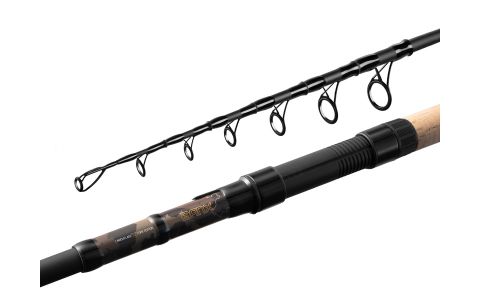 Delphin Tele BANX CamoCORK 330cm/3.0lbs Delphin Tele BANX CamoCORK 330cm/3.0lbs