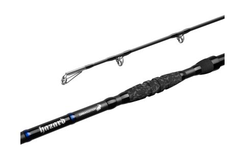 Delphin HAZARD Darx 330cm/500g/2 diely Delphin HAZARD Darx 330cm/500g/2 diely