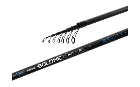Delphin BOLONEX 700cm/30g Delphin BOLONEX 700cm/30g