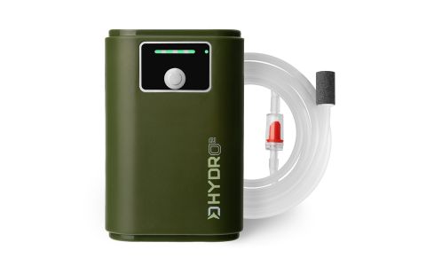 Okysličovač Delphin HydrO2 1,5W/2200mAh Okysličovač Delphin HydrO2 1,5W/2200mAh
