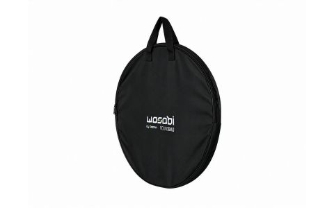 Taška na sieť Delphin WASABI RoundBAG 45cm Taška na sieť Delphin WASABI RoundBAG 45cm