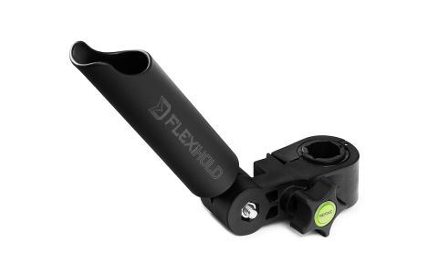 Držiak na prút Delphin REAXE FlexiHOLD 15 cm Držiak na prút Delphin REAXE FlexiHOLD 15 cm