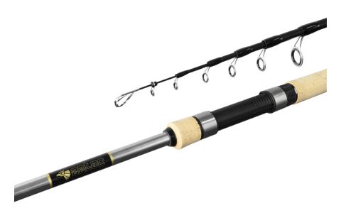 Delphin AZTEC tele 180cm/10-30g Delphin AZTEC tele 180cm/10-30g