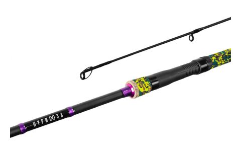 Delphin HYPNOOSA / 2 diely 260cm/60g Delphin HYPNOOSA / 2 diely 260cm/60g