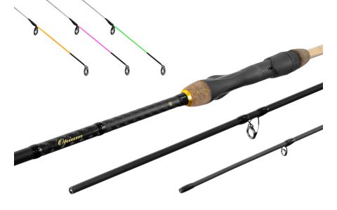 Delphin OPIUM Feeder V2 CORK 360cm/80g