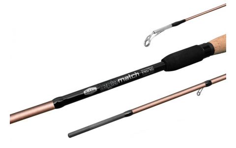 Delphin LEGIA Match 420cm / do 30g Delphin LEGIA Match 420cm / do 30g