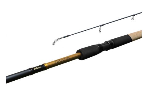 Delphin DRAMA match 390cm / do 50g
