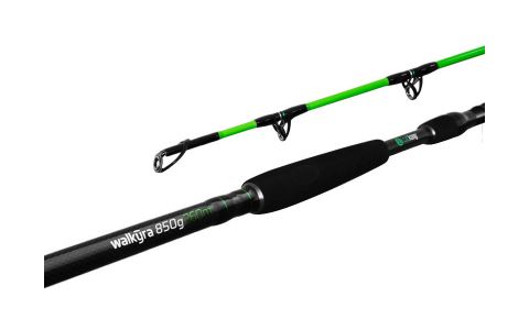 Delphin WALKYRA / 2 diely 300cm/850g