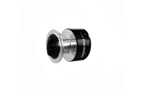Kovová cievka pre Delphin SIUX 2000 veľ.20 Kovová cievka pre Delphin SIUX 2000 veľ.20