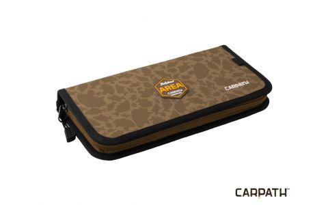 Delphin Area RIG Carpath 