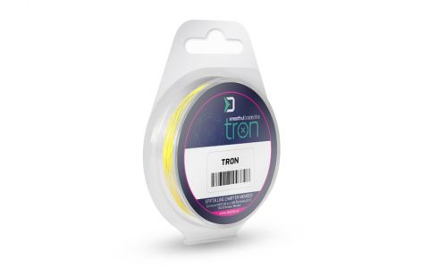 Delphin TRON žltá 0,06mm 2,7kg 20m Delphin TRON žltá 0,06mm 2,7kg 20m