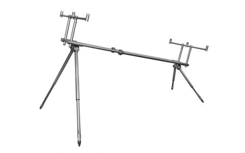 Náhradné nohy pre Delphin RPX4 Silver/2ks 70-140cm Náhradné nohy pre Delphin RPX4 Silver/2ks 70-140cm