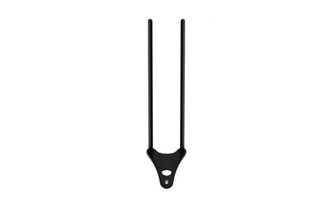 Delphin SNAG-GEAR Al čierny