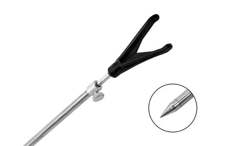 Rázsoška Delphin s držiakom / predná 50-90cm Rázsoška Delphin s držiakom / predná 50-90cm