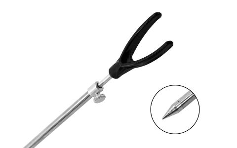 Rázsoška Delphin s držiakom / zadná 50-90cm Rázsoška Delphin s držiakom / zadná 50-90cm