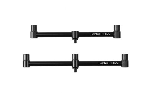 Delphin C-BUZZ na 2 prúty 27cm Delphin C-BUZZ na 2 prúty 27cm