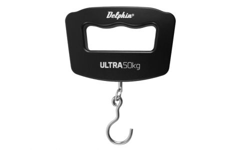 Digitálna váha Delphin ULTRA do 50kg Digitálna váha Delphin ULTRA do 50kg
