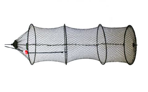 Úlovková sieť Delphin BASE 40/100cm Úlovková sieť Delphin BASE 40/100cm