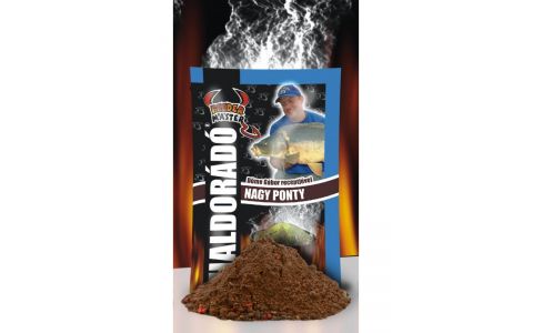 Haldorádó Feeder Master- Veľký Kapor Haldorádó Feeder Master- Veľký Kapor