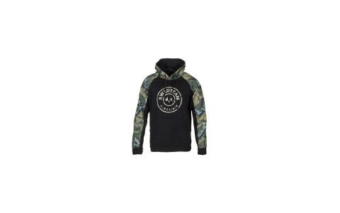 Mikina Ridge Hoodie Mikina Ridge Hoodie