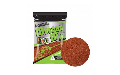 Fanatical Method Mix Fish Fruit 1kg Fanatical Method Mix Fish Fruit 1kg