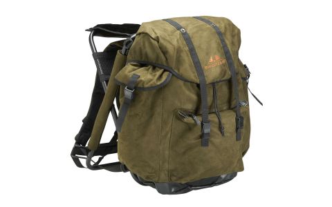 Poľovnícky batoh so stoličkou Classic molltec
