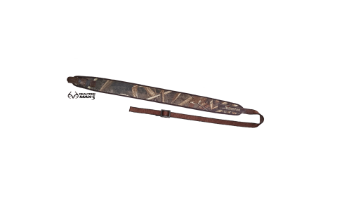 Remeň na pušku Niggeloh rýchloupínací Realtree MAX 5HD Remeň na pušku Niggeloh rýchloupínací Realtree MAX 5HD