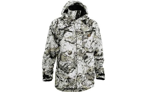 SWEDTEAM RIDGE ZERO CLASSIC set