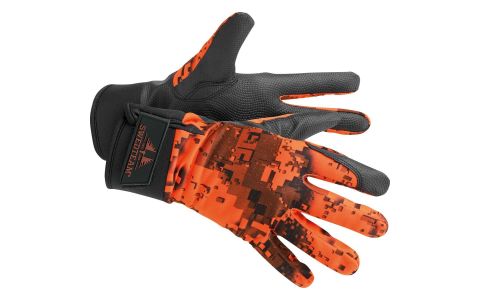 SWEDTEAM Rukavice Grab Fire M SWEDTEAM Rukavice Grab Fire M