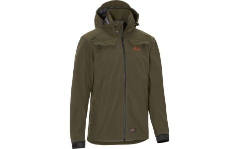 Swedteam ALPHA PRO 3-L bunda Swedteam ALPHA PRO 3-L bunda