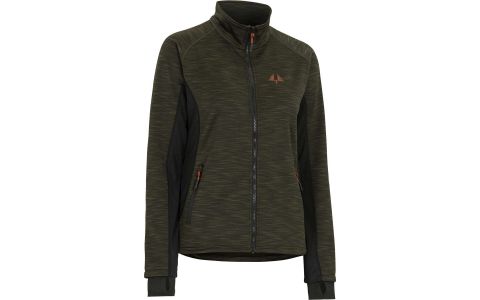 Swedteam dámska flísová mikina ULTRA Full zip Swedteam dámska flísová mikina ULTRA Full zip