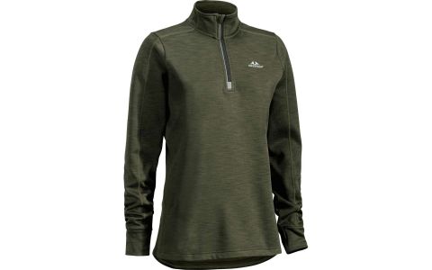 Swedteam dámska mikina ULTRA LIGHT half zip Swedteam dámska mikina ULTRA LIGHT half zip