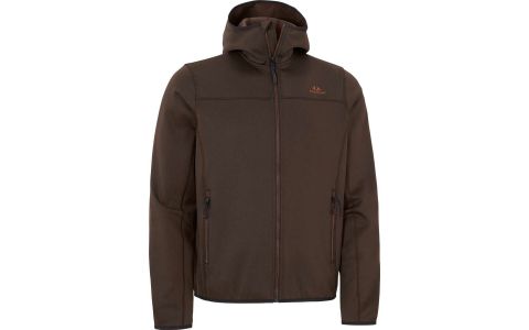 Swedteam FORCE FULL ZIP bunda Swedteam FORCE FULL ZIP bunda