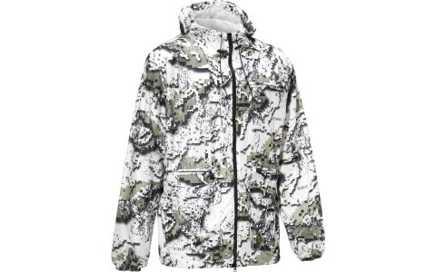 SWEDTEAM Maskovaci set RIDGE ZERO