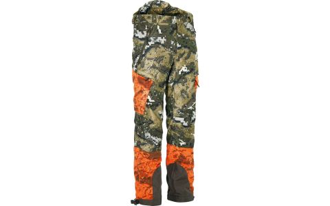 Swedteam RIDGE PRO VEIL / FIRE nohavice