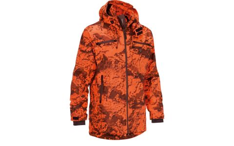 Swedteam RIDGE THERMO CLASSIC FIRE bunda