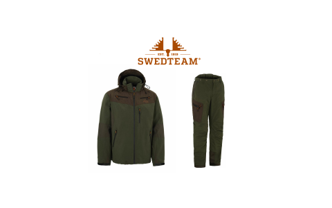 SWEDTEAM set ULTRA PRO SWEDTEAM set ULTRA PRO