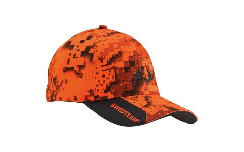 Swedteam šiltovka FIRE