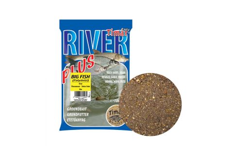 Big Fish Folyóvízi/ River 1kg Big Fish Folyóvízi/ River 1kg