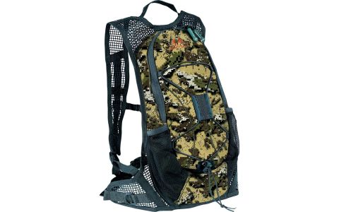 Batoh Alpha Tracker VEIL