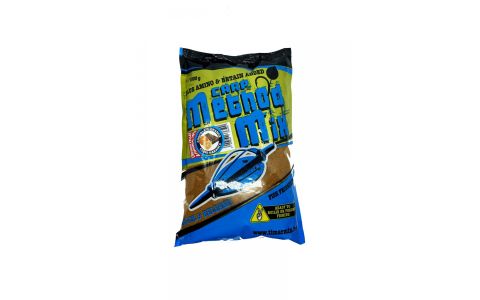 Timár Mix Carp Method Mix čokoláda-pomaranč 1kg Timár Mix Carp Method Mix čokoláda-pomaranč 1kg