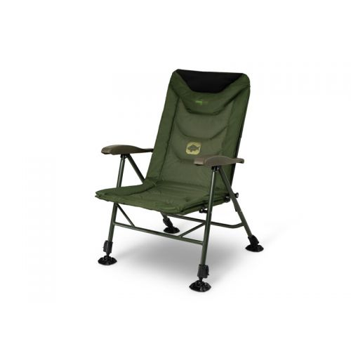 Kreslo Delphin ErgoCARP