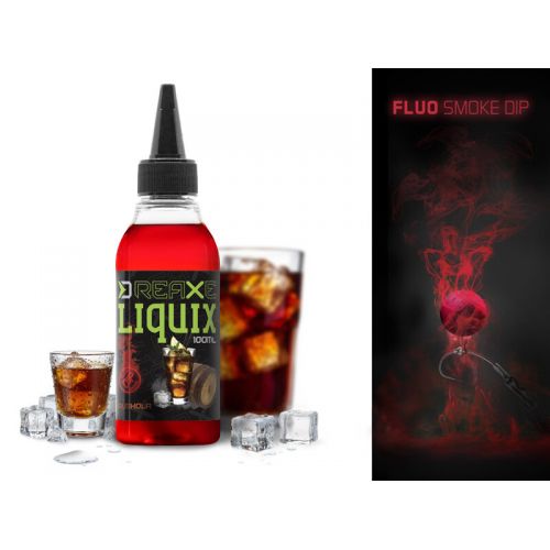 Fluo dip D SNAX LiquiX /100ml